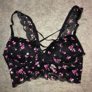 Victoria’s Secret PINK bralette